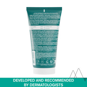 HYSÉAC cleansing cream