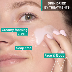 HYSÉAC cleansing cream