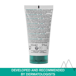 HYSÉAC fluido SPF50+