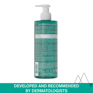 HYSÉAC cleansing gel