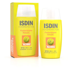 PHOTOPROTECTOR Fusion Water Magic von Alcaraz SPF50