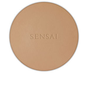 Foundation Make-up - Kompaktpuder - Aufladen Sensai TOTAL FINISH Nachfüllpackung online kaufen