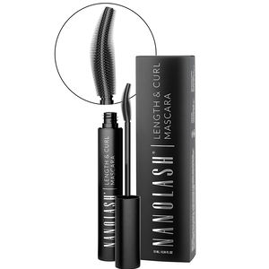 LENGTH &amp; CURL mascara