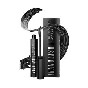 LENGTH &amp; CURL mascara