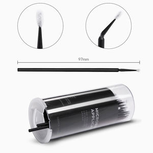 Applicateurs MICROBRUSH