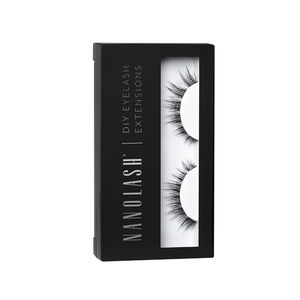 DIVINE cluster eyelashes
