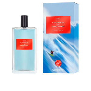 VICTORIO & LUCCHINO Nº11 EVASIÓN POLAR