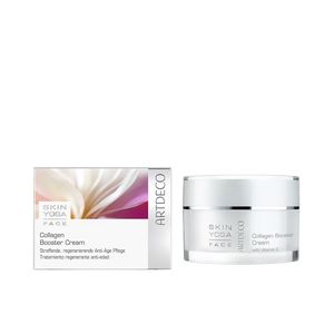 COLLAGEN BOOSTER CREAM anti-aging regenerating treatment