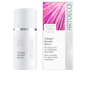 COLLAGEN BOOSTER SERUM suero anti-edad con efecto lifting