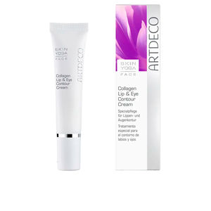 COLLAGEN LIP &amp; EYE special treatment for the lip and eye contour