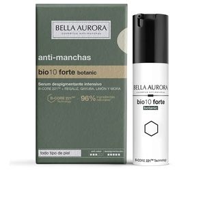 BIO10 FORTE BOTANIC 集中型脱色シミ防止セラム