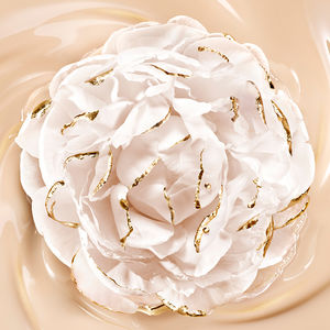 PARURE GOLD SKIN base de maquillaje luminosidad rejuvenecedora