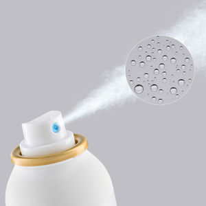 STYLESIGN HAIRSPRAYS compressed working hairspray