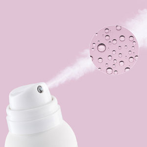 STYLESIGN HEAT STYLING blowout & texture spray