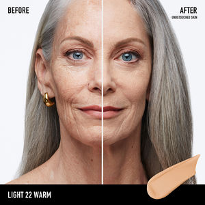 BAREPRO 24HR WEAR matte liquid foundation SPF20