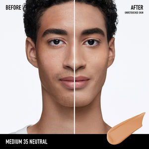 BAREPRO 24HR WEAR fondo de maquillaje líquido mate SPF20