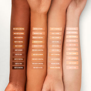 BAREPRO 24HR WEAR fondo de maquillaje líquido mate SPF20