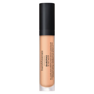BAREPRO 16HR WEAR corrector mate perfeccionador de toda la piel