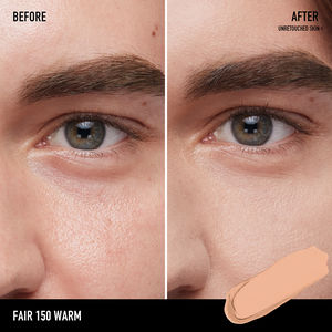 BAREPRO 16HR WEAR corrector mate perfeccionador de toda la piel