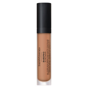 BAREPRO 16HR WEAR corrector mate perfeccionador de toda la piel