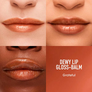 DEWY LIP GLOSS BALM lip balm