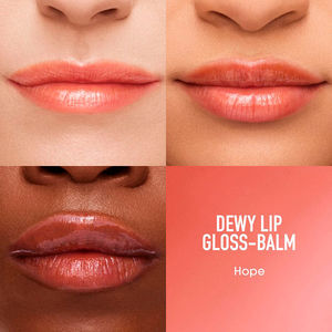 DEWY LIP GLOSS BALM Lippenbalsam
