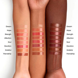 DEWY LIP GLOSS BALM Lippenbalsam