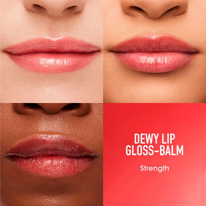 DEWY LIP GLOSS BALM lip balm