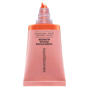 BareMinerals COMPLEXION RESCUE BLONZER colorete bronceador en gel-crema #Kiss of Copper