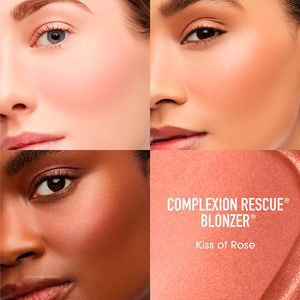 COMPLEXION RESCUE BLONZER blush gel-creme bronzeador