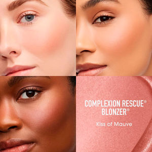 COMPLEXION RESCUE BLONZER gel-cream bronzing blush