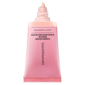 COMPLEXION RESCUE HIGHLIGHTING BLUSH illuminating blush in gel-cream