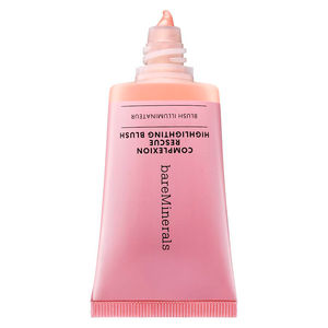 COMPLEXION RESCUE HIGHLIGHTING BLUSH osvetljevalno gel-kremasto rdečilo