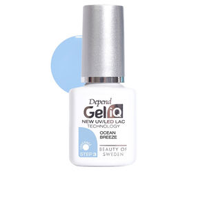 Nail polish - Gel manikura Beter GEL IQ lak kupite na spletu
