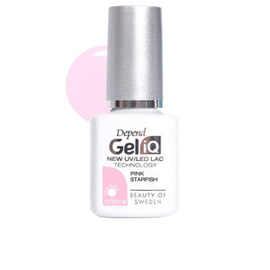 Vernis à ongles - Gel manucure Beter Vernis GEL IQ acheter en ligne