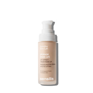 UPGRADE MAKE-UP lifting effect cream makeup