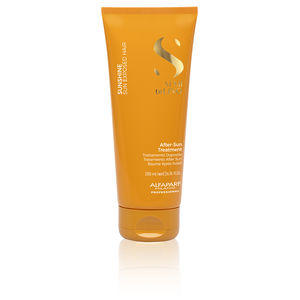 Alfaparf Milano SEMI DI LINO SUNSHINE after sun treatment Sun Protection hair treatment buy online