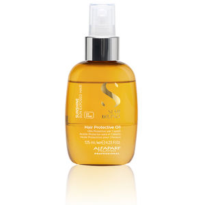 Alfaparf Milano SEMI DI LINO SUNSHINE protective hair oil Hair Protection buy online
