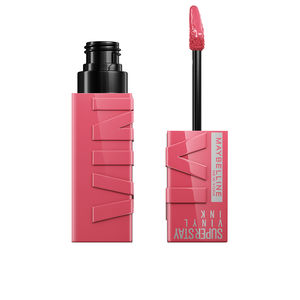 Rouge à lèvres liquide SUPERSTAY VINYL INK
