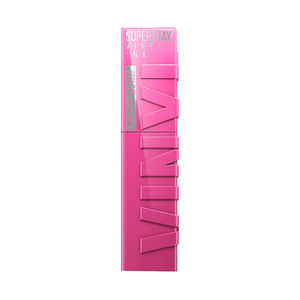 Flüssiger Lippenstift SUPERSTAY VINYL INK