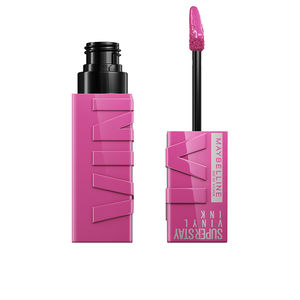 Flüssiger Lippenstift SUPERSTAY VINYL INK