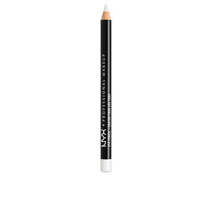 Eyeliners y lápices delineadores de ojos. Nyx Professional Make Up SLIM lápiz de ojos comprar online