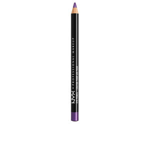 Eyeliners y lápices delineadores de ojos. SLIM lápiz de ojos Nyx Professional Make Up