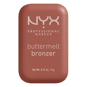 BUTTERMELT-BRONZER