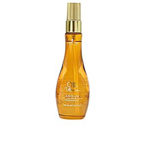 Schwarzkopf OIL ULTIME ARGAN finishing oil Hair styling product - Hair styling product buy online