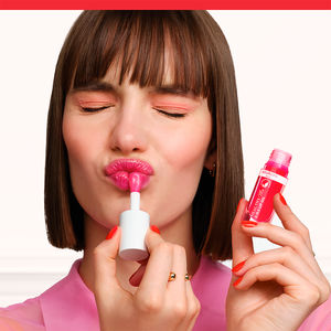 HEALTHY MIX SOS lip oil