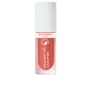 Brillo de labios HEALTHY MIX S.O.S aceite labial Bourjois