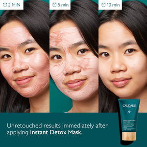 INSTANT DETOX MASK