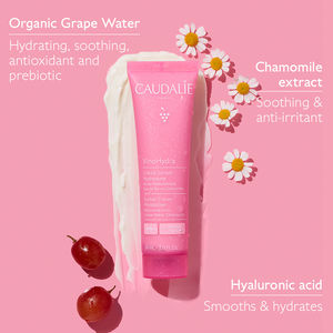 VINOHYDRA feuchtigkeitsspendende Sorbetcreme