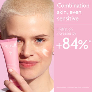 VINOHYDRA moisturizing gel-cream